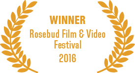 Rosebud Festival - Winner